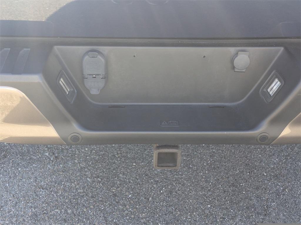 used 2019 Ford F-150 car, priced at $25,456