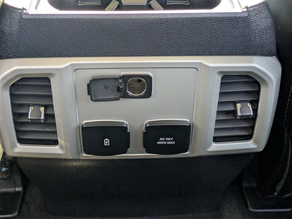 used 2019 Ford F-150 car, priced at $25,456