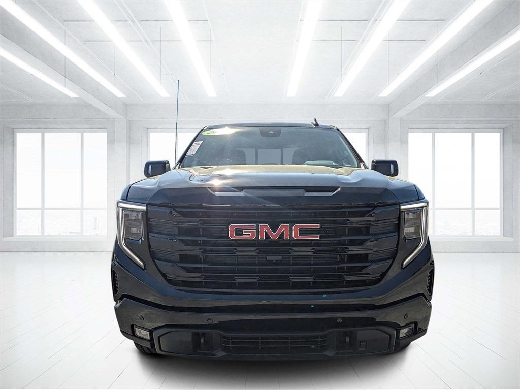 new 2025 GMC Sierra 1500 car, priced at $64,500