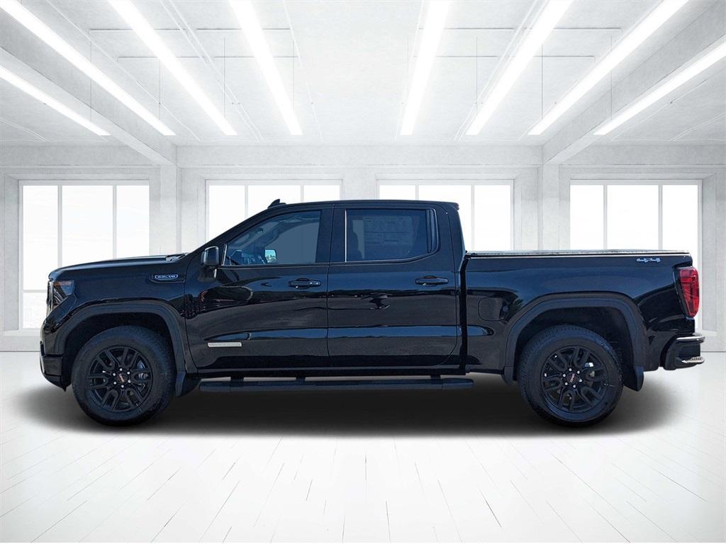 new 2025 GMC Sierra 1500 car, priced at $64,500