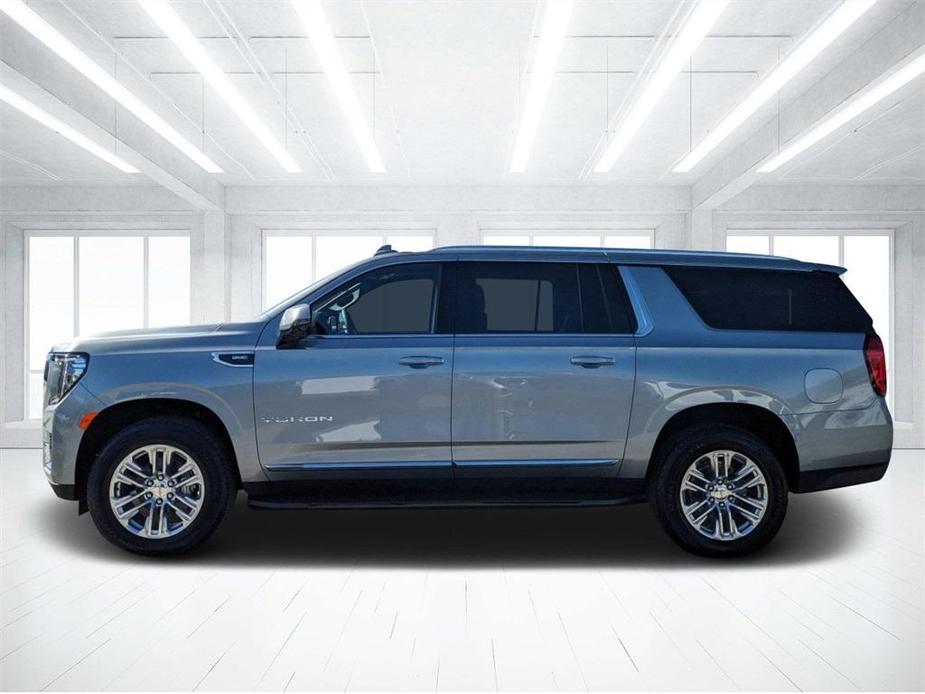 new 2024 GMC Yukon XL car, priced at $73,000