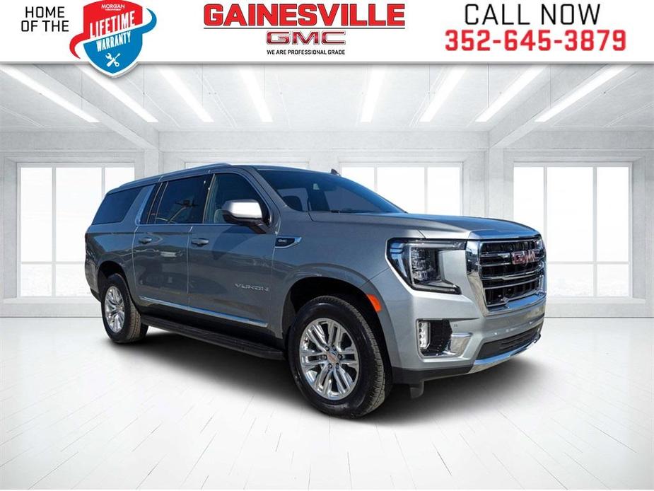 new 2024 GMC Yukon XL car, priced at $73,000