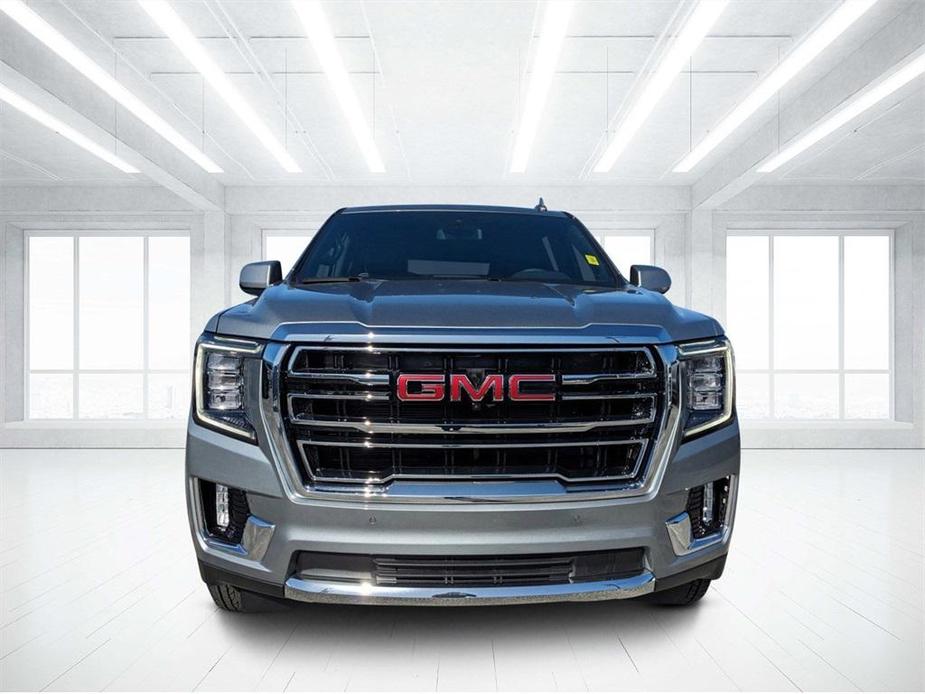 new 2024 GMC Yukon XL car, priced at $73,000