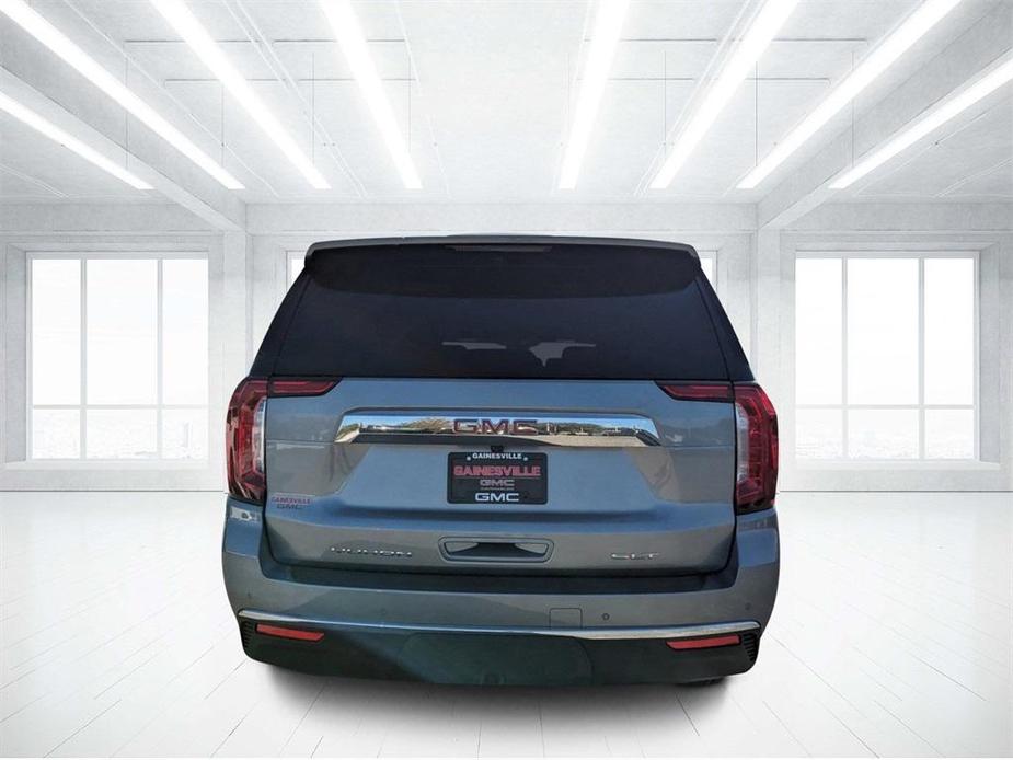 new 2024 GMC Yukon XL car, priced at $73,000