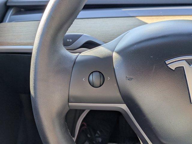 used 2020 Tesla Model 3 car, priced at $20,400