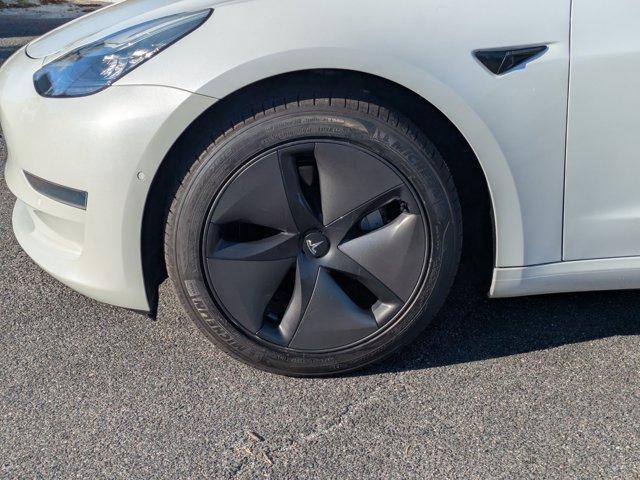 used 2020 Tesla Model 3 car, priced at $20,400