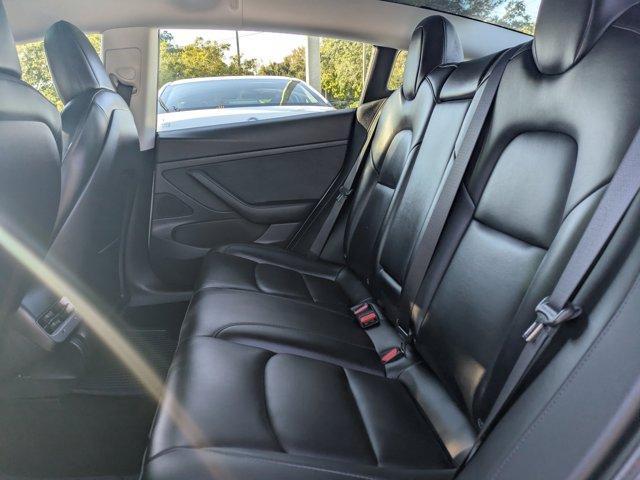 used 2020 Tesla Model 3 car, priced at $20,400