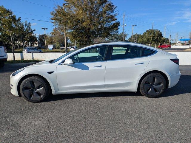 used 2020 Tesla Model 3 car, priced at $20,400