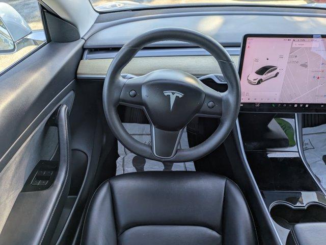 used 2020 Tesla Model 3 car, priced at $20,400