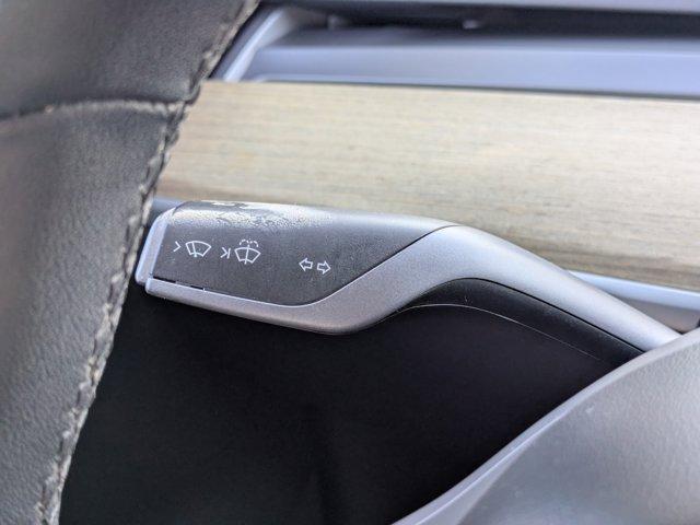 used 2020 Tesla Model 3 car, priced at $20,400