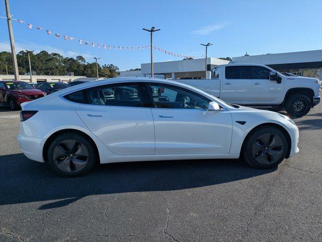 used 2020 Tesla Model 3 car, priced at $20,400