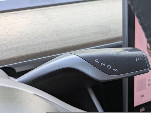 used 2020 Tesla Model 3 car, priced at $20,400