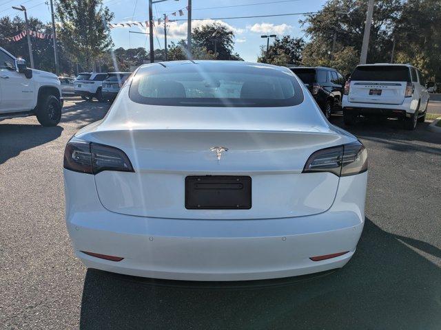 used 2020 Tesla Model 3 car, priced at $20,400