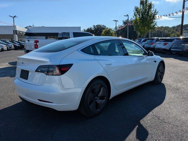 used 2020 Tesla Model 3 car, priced at $20,400