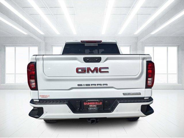 new 2024 GMC Sierra 1500 car, priced at $59,500