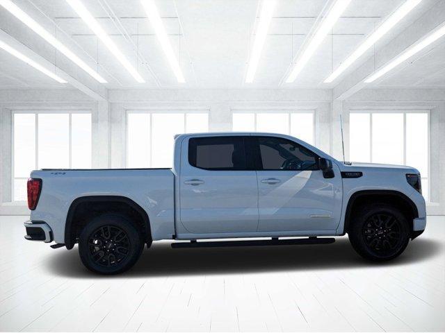 new 2024 GMC Sierra 1500 car, priced at $59,500