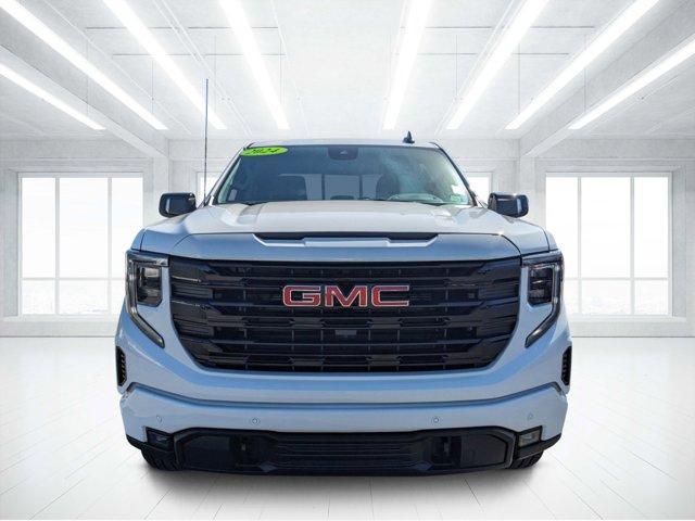 new 2024 GMC Sierra 1500 car, priced at $59,500