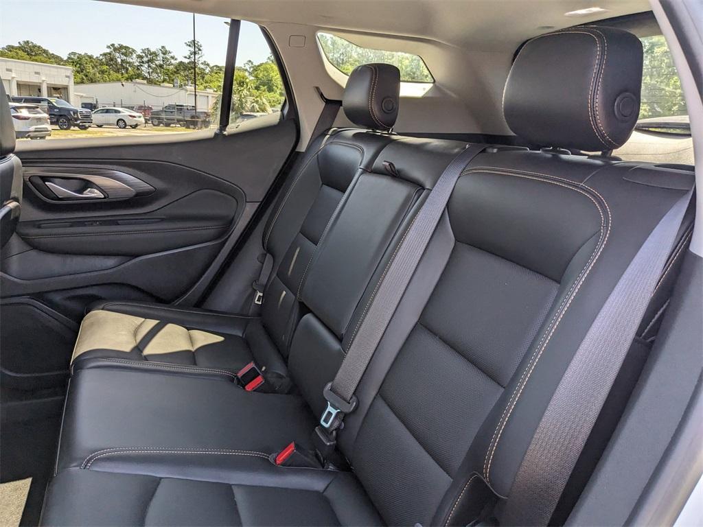 used 2020 GMC Terrain car, priced at $22,491