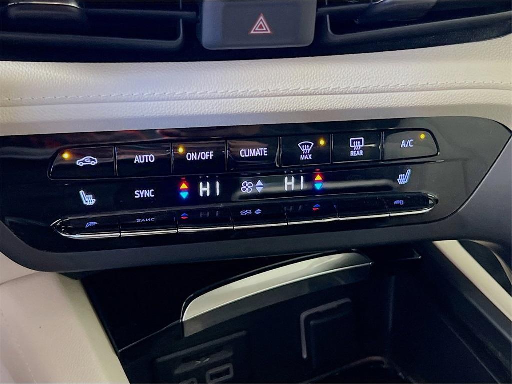 used 2022 Buick Envision car, priced at $26,691
