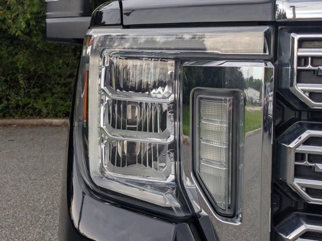used 2020 GMC Sierra 3500 car, priced at $58,888