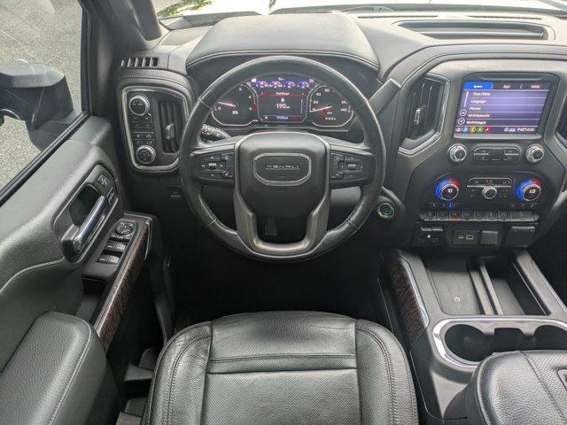 used 2020 GMC Sierra 3500 car, priced at $58,888