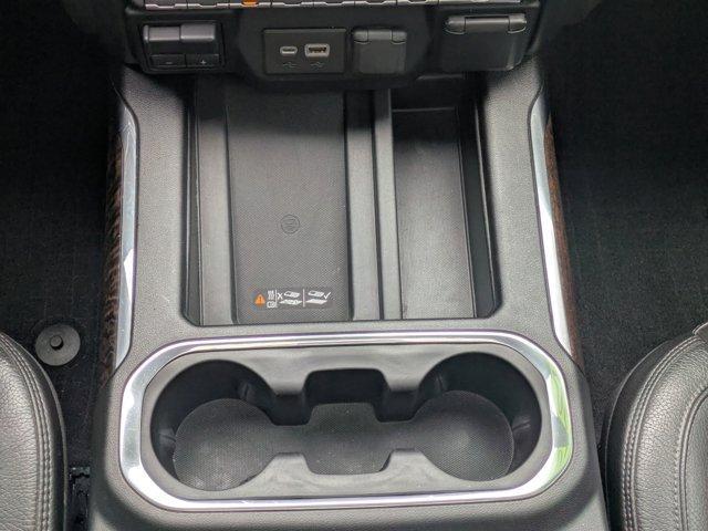 used 2020 GMC Sierra 3500 car, priced at $58,888