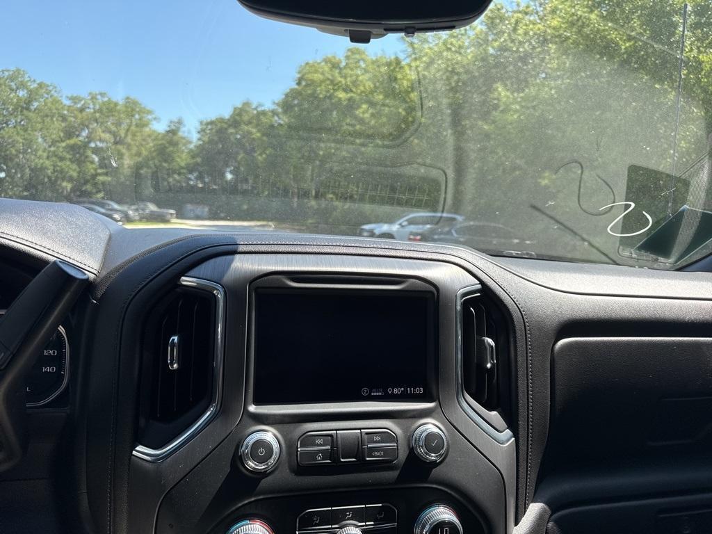 used 2020 GMC Sierra 3500 car, priced at $67,991