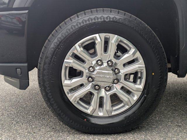used 2020 GMC Sierra 3500 car, priced at $58,888