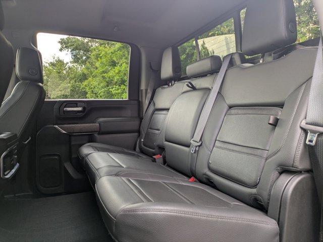 used 2020 GMC Sierra 3500 car, priced at $58,888