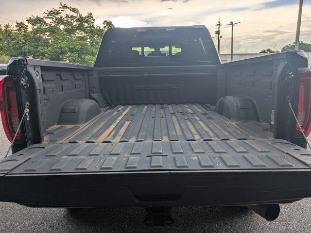 used 2020 GMC Sierra 3500 car, priced at $58,888