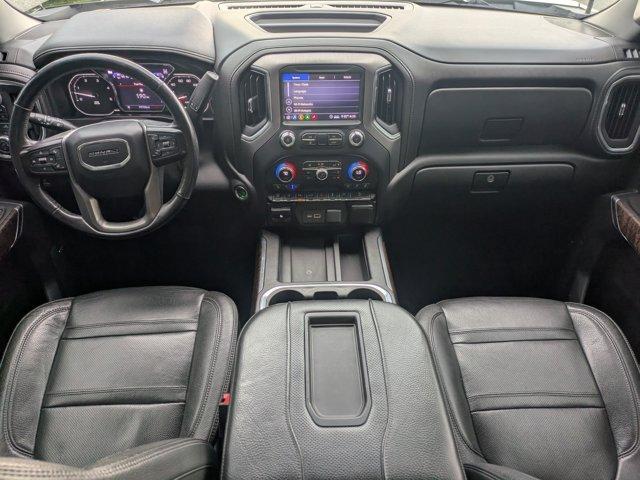 used 2020 GMC Sierra 3500 car, priced at $58,888