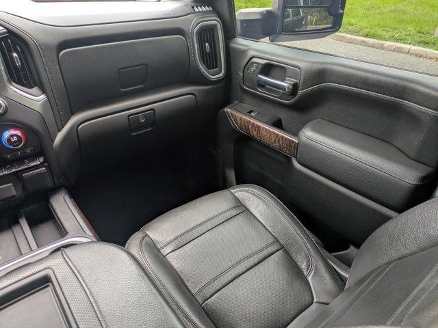 used 2020 GMC Sierra 3500 car, priced at $58,888