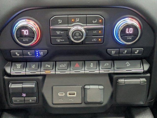 used 2020 GMC Sierra 3500 car, priced at $58,888