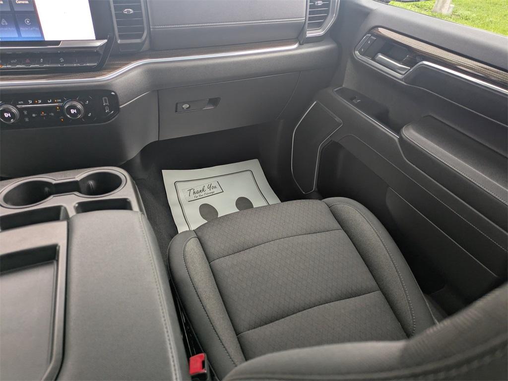 used 2022 Chevrolet Silverado 1500 car, priced at $38,288