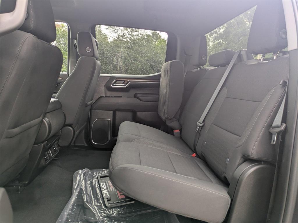 used 2022 Chevrolet Silverado 1500 car, priced at $38,288