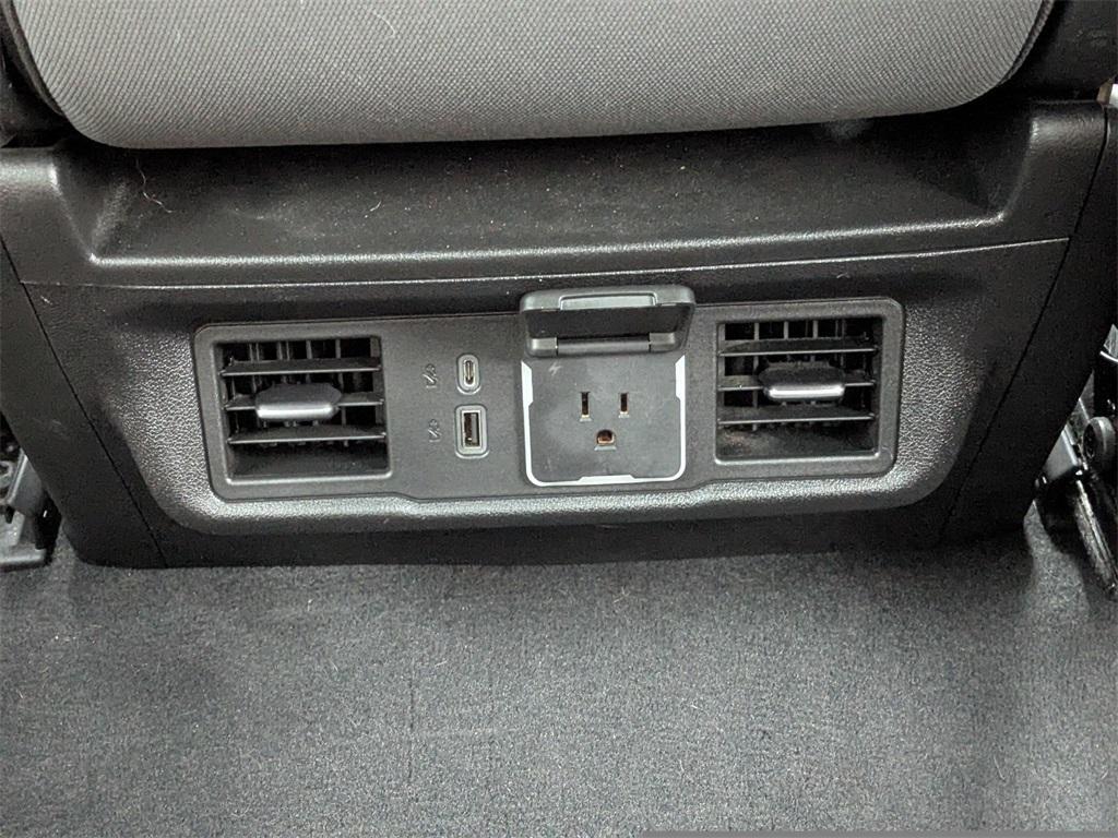 used 2022 Chevrolet Silverado 1500 car, priced at $38,288
