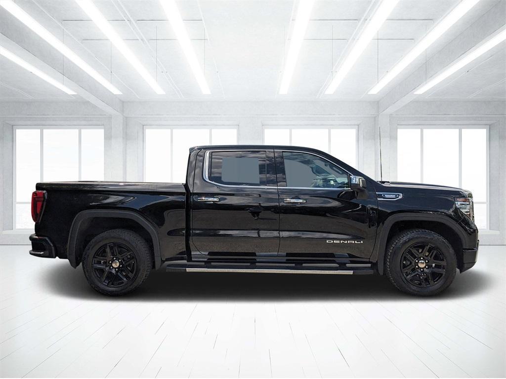 used 2024 GMC Sierra 1500 car, priced at $62,991