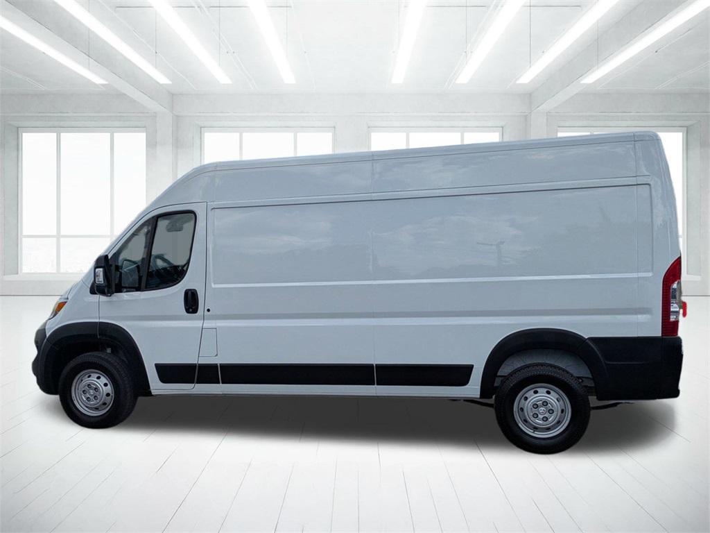 used 2023 Ram ProMaster 2500 car, priced at $32,888