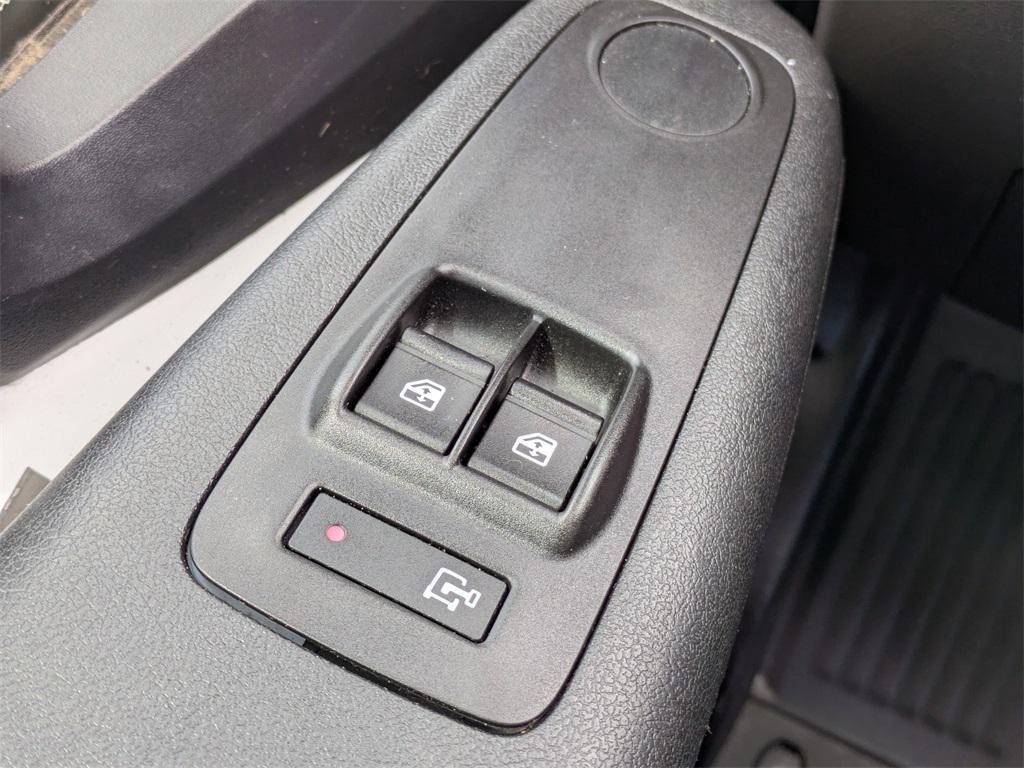 used 2023 Ram ProMaster 2500 car, priced at $33,991