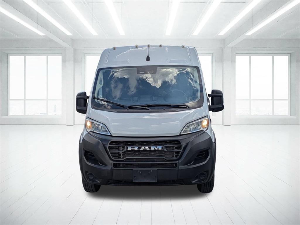 used 2023 Ram ProMaster 2500 car, priced at $32,888