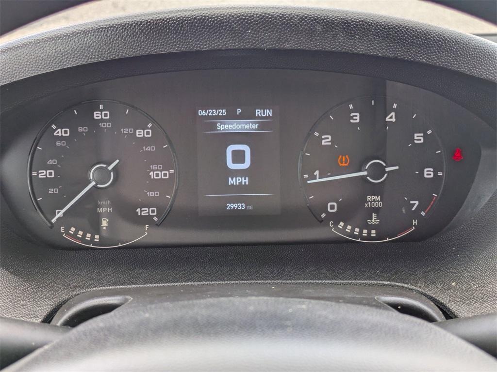 used 2023 Ram ProMaster 2500 car, priced at $32,888