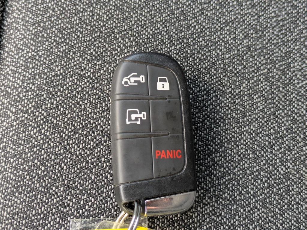 used 2023 Ram ProMaster 2500 car, priced at $33,991