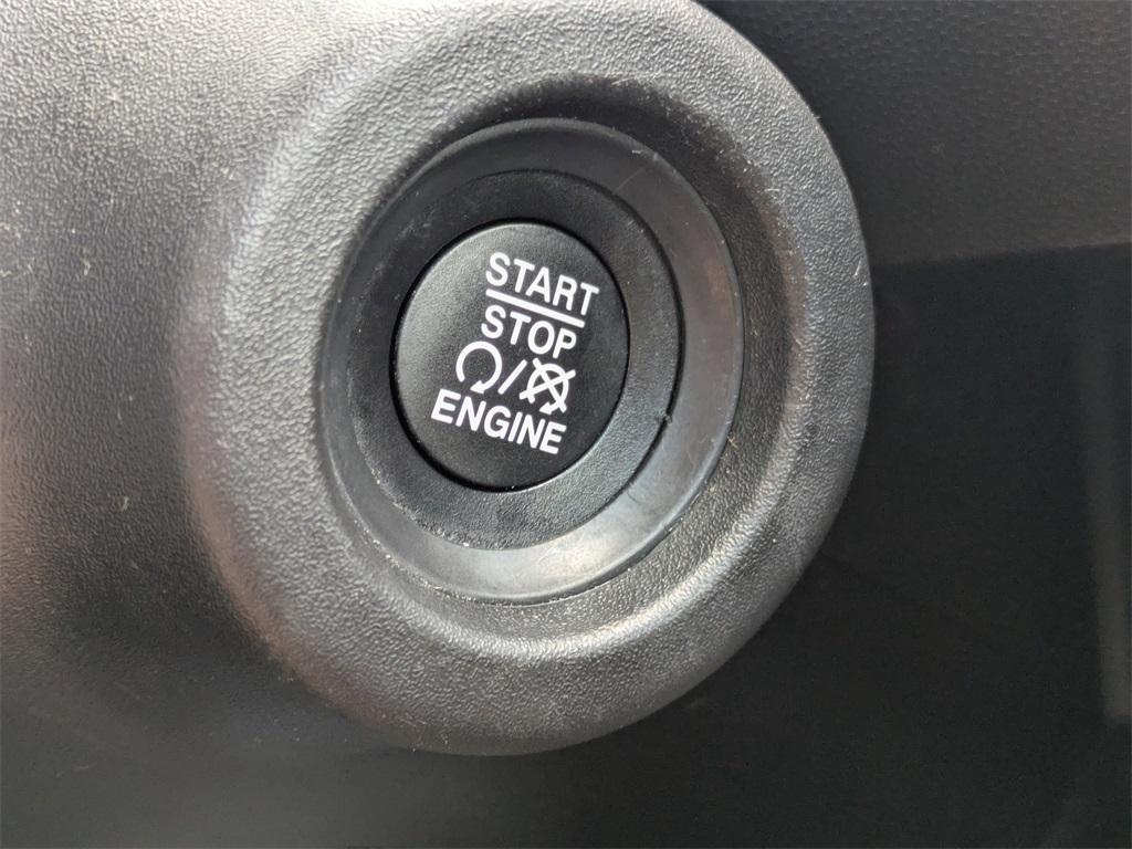 used 2023 Ram ProMaster 2500 car, priced at $33,991