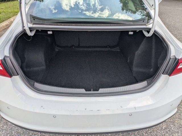 used 2024 Chevrolet Malibu car, priced at $19,136