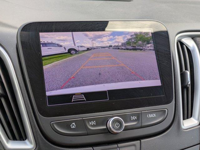 used 2024 Chevrolet Malibu car, priced at $19,136