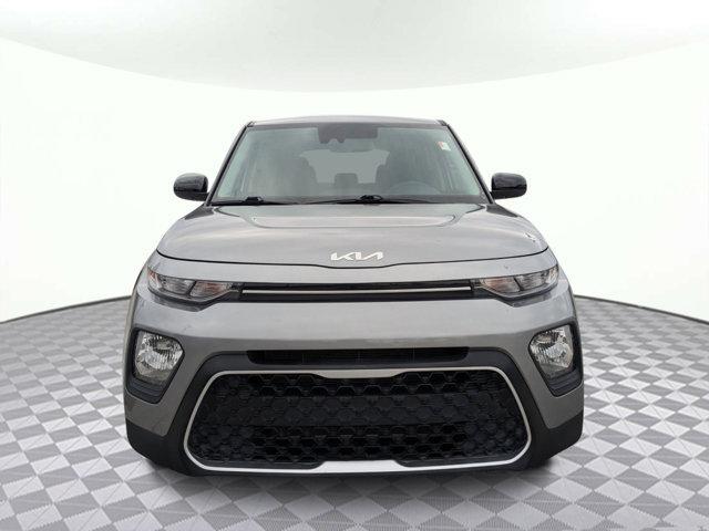 used 2022 Kia Soul car