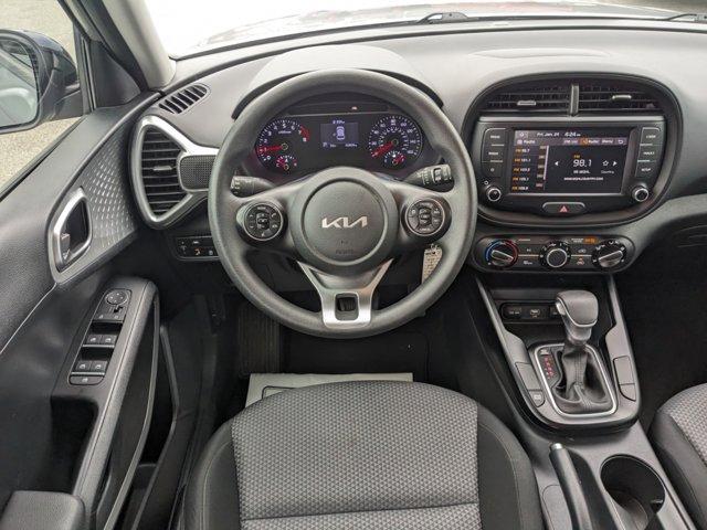 used 2022 Kia Soul car