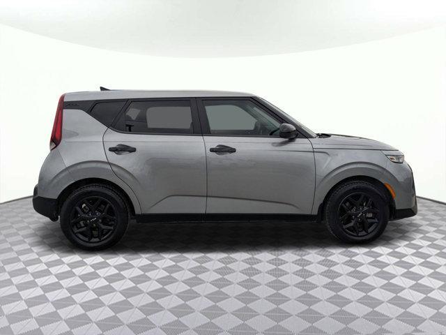 used 2022 Kia Soul car