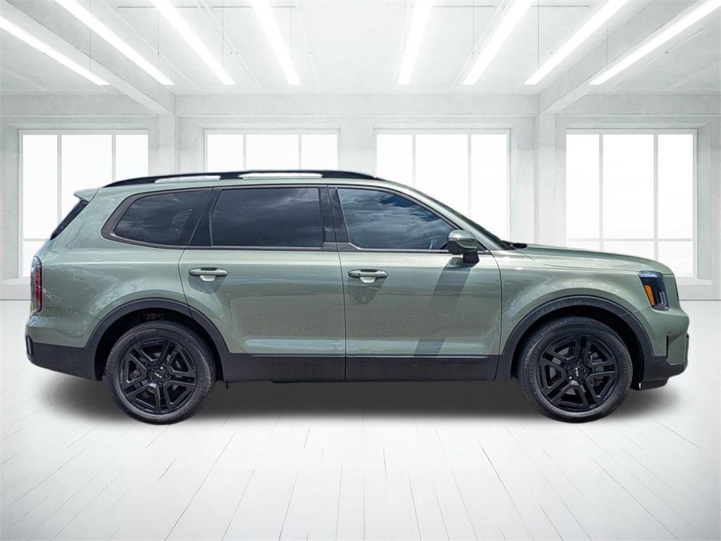 used 2024 Kia Telluride car, priced at $40,991