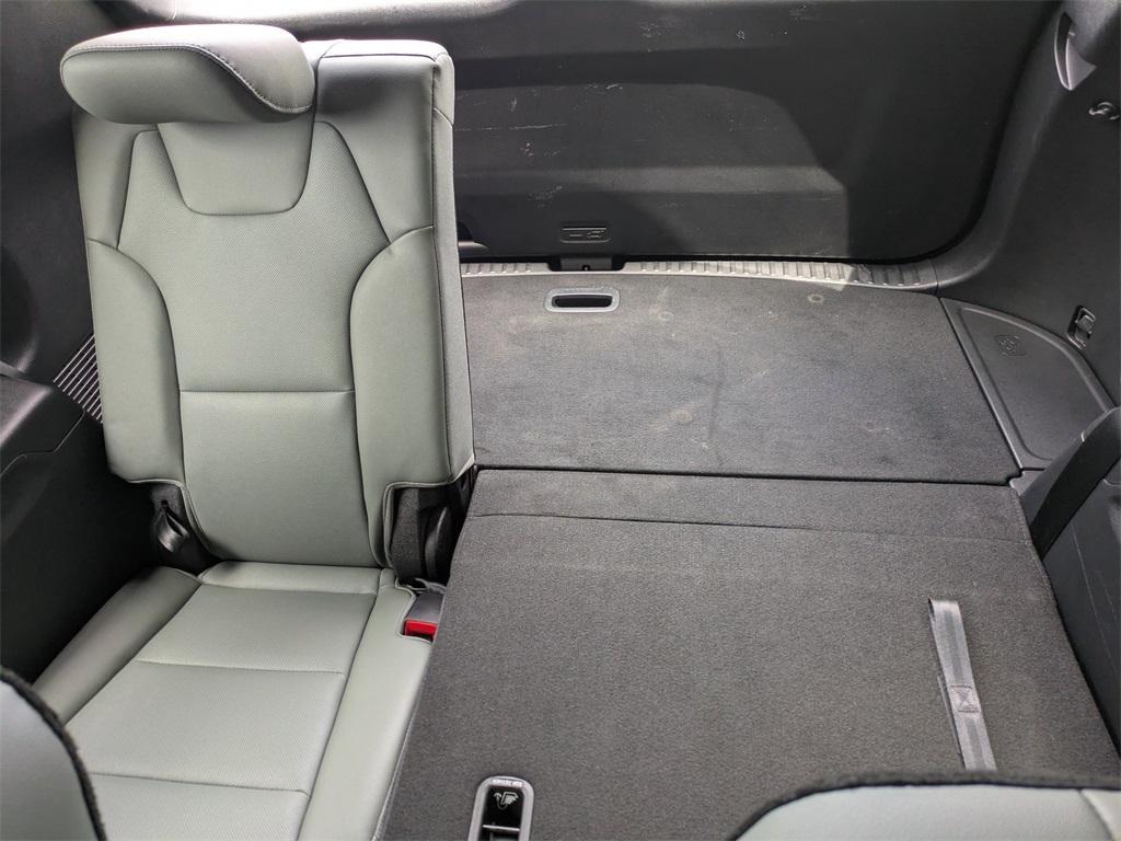 used 2024 Kia Telluride car, priced at $40,991